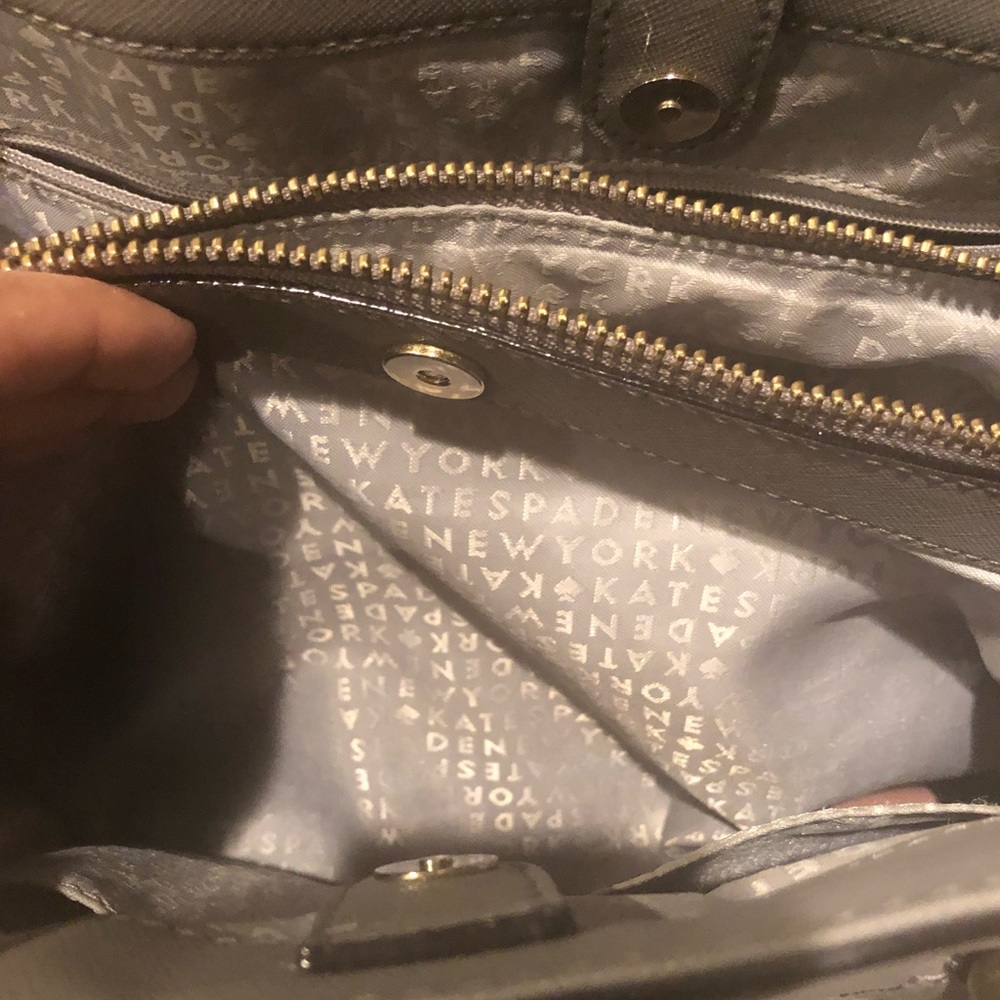 Kate Spade Handbag - Picture 4 of 8